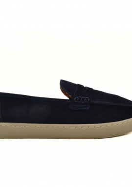 HAWKINS LOAFER DR311 NAVVY