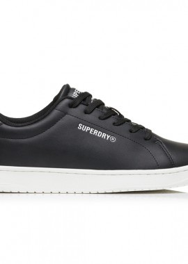 SUPERDRY ΑΝΔΡΙΚΟ SNEAKER C00036BV BLACK