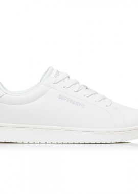 SUPERDRY ΑΝΔΡΙΚΟ SNEAKER C00036BV WHITE