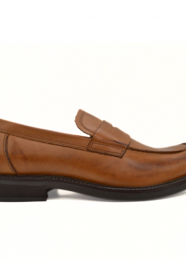 HAWKINS ΑΝΔΡΙΚΟ LOAFER MS65R07 BROWN 311