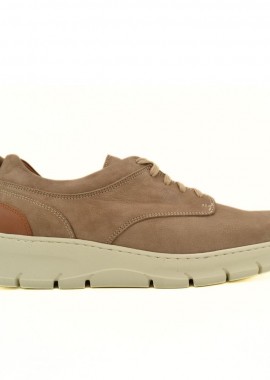 HAWKINS ΑΝΔΡΙΚΟ SNEAKER 72408 228 ΜΠΕΖ