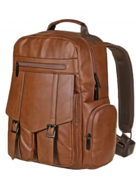 HAWKINS BACKPACK Z-714 CAMEL