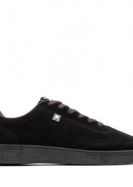 XTI ΑΝΔΡΙΚΟ SNEAKER 144618 BLACK