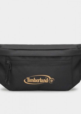 TIMBERLAND TIMBERPACK SLING TB0A6FKPP561 BLCK/WHEAT BOOT