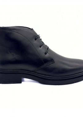 HAWKINS ΑΝΔΡΙΚΟ ΜΠΟΤΑΚΙ DAZ90290 BLACK