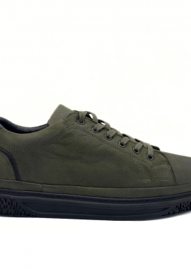 HAWKINS ΑΝΔΡΙΚΟ CASUAL SNEAKER BR33596 ΛΑΔΙ