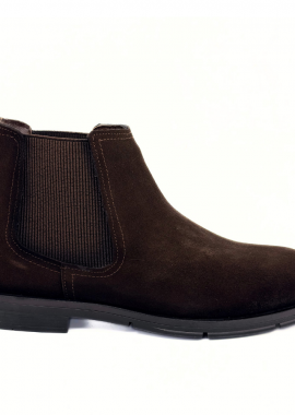 HAWKINS ΑΝΔΡΙΚΟ CHELSEA ΜΠΟΤΑΚΙ BR20101 BROWN