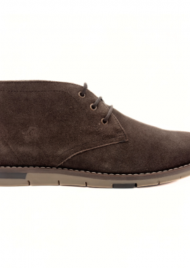 REVOLVER - REVOLVER ΑΝΔΡΙΚΟ ΜΠΟΤΑΚΙ RU 89-5673 BROWN