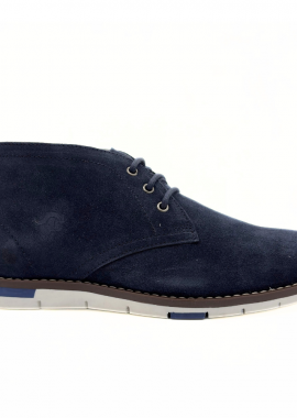 REVOLVER ΑΝΔΡΙΚΟ ΜΠΟΤΑΚΙ RU 89-5673 NAVY