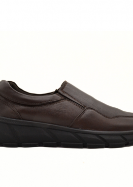 HAWKINS ΑΝΔΡΙΚΟ ΔΕΤΟ DAZ90182 BROWN