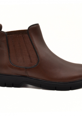 HAWKINS ΑΝΔΡΙΚΟ ΜΠΟΤΑΚΙ DAZ64680 BROWN