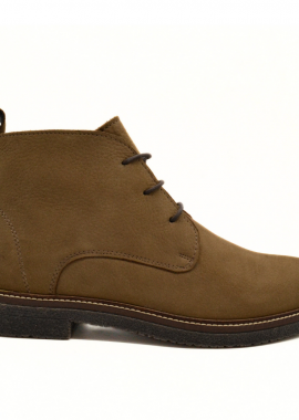 HAWKINS ΑΝΔΡΙΚΟ ΜΠΟΤΑΚΙ DAZ90232 BEIGE