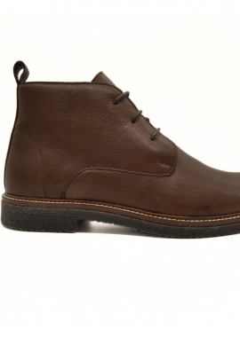 HAWKINS ΑΝΔΡΙΚΟ ΜΠΟΤΑΚΙ DAZ90232 BROWN
