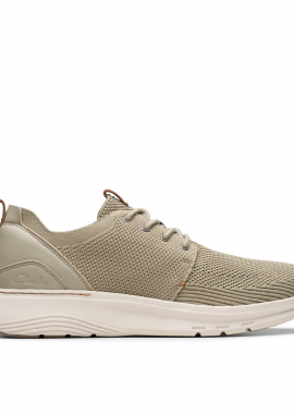 CLARKS ΑΝΔΡΙΚΟ CASUAL Motion Trek 26181982 Khaki