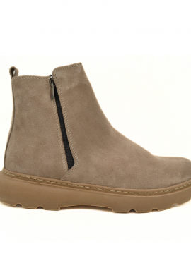 HAWKINS PREMIUM - HAWKINS ΑΝΔΡΙΚΟ ΜΠΟΤΑΚΙ DR81300 BEIGE