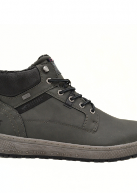 MUSTANG ΑΝΔΡΙΚΟ ΜΠΟΤΑΚΙ 15M0111003 COAL