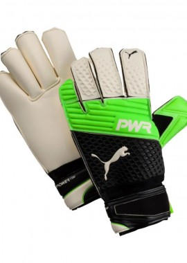 Puma Evopower Grip 2.3 GC 041223-32 Γάντια Τερματοφύλακα Ενηλίκων Πολύχρωμα