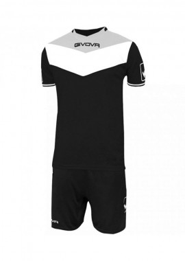 Givova Campo KITC53-1027 Ενηλίκων/Παιδικό Σετ Εμφάνισης Ποδοσφαίρου