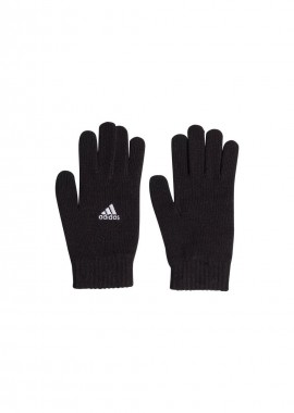 Adidas Tiro Μαύρα Ανδρικά Πλεκτά Γάντια GH7252