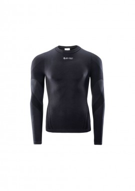 Thermoactive shirt HiTec Surim Top M 92800438764