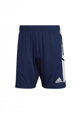 Adidas Condivo 22 Αθλητική Ανδρική Βερμούδα Team Navy Blue 2 / White HA6284