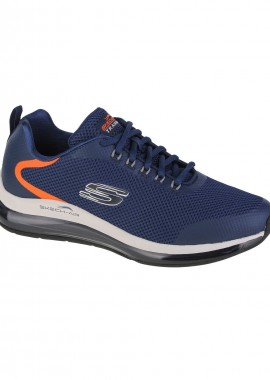 Skechers Skech-Air Element 2.0 Lomarc Ανδρικά Sneakers Navy Μπλε 232036-NVY