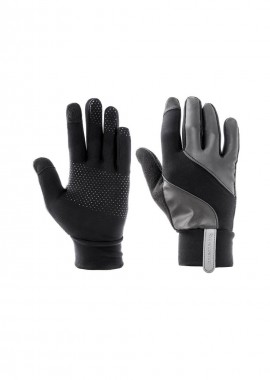 Meteor WX 650 54732-54736 Ανδρικά Αθλητικά Γάντια Τρεξίματος