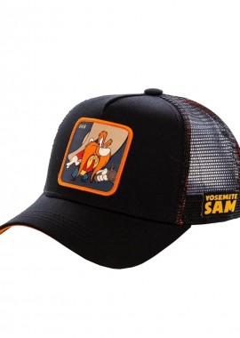 Capslab Looney Tunes Yosemite Sam Cap CLLOO1SAM1
