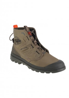 Palladium Sneakers Πράσινα 77039-308-M