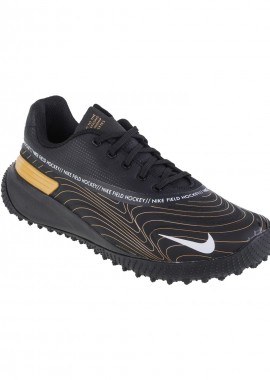 Nike Vapor Drive AV6634-017 Ανδρικά Αθλητικά Παπούτσια Μαύρα