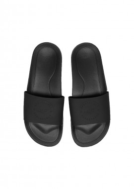 4F Ανδρικά Slides Μπλε 4FMM00FFLIM047A-31S