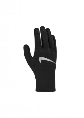 Nike Therma-fit N1002979-082 Ανδρικά Αθλητικά Γάντια Τρεξίματος