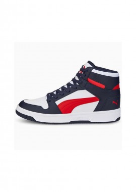 Puma Rebound Sneakers Πολύχρωμα 369573-29