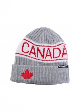 Bauer NE Toque Knit winter hat 1059454