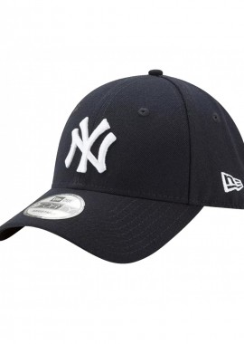 New Era 9FORTY The League New York Yankees MLB Cap 10047538