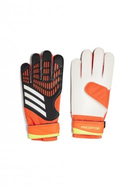 Adidas Predator Training M IQ4027 goalkeeper gloves