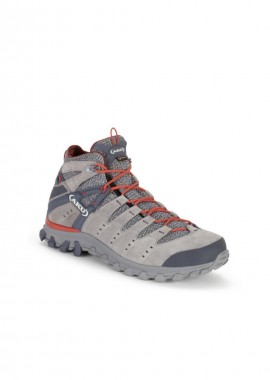 Aku Alterra GORETEX M 713107 trekking shoes