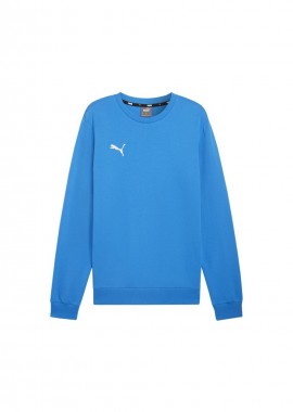 Puma Team Goal Casuals Crew Neck Sweat M 658592 02