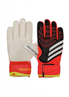 Adidas Predator MTC M IN1599 goalkeeper gloves