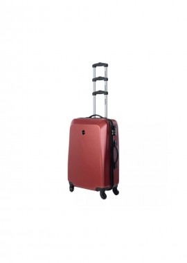 Hard suitcase Iguana Asturia II 109 92800479898