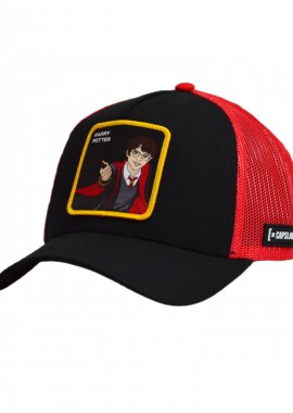 Capslab Marvel Harry Potter Cap CLHP11CTPOT2