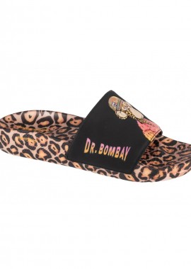 Skechers Snoop Dogg Hyper Slide Dr Bombay 251015LPD