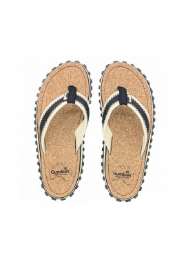 Gumbies Corker M GUFFCOR001 flipflops