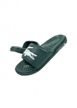 Lacoste Croco Dualiste 202D2 M 743CMA00202D2 flipflops