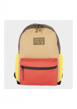 Backpack 4F 4FJWSS24ABACM287 90S
