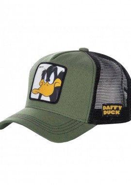 Capslab Looney Tunes Daffy Duck Cap CLLOO1DAF2