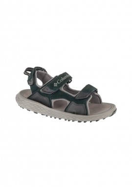 Columbia Konos Hiker 3Strap Sandal 2121571010