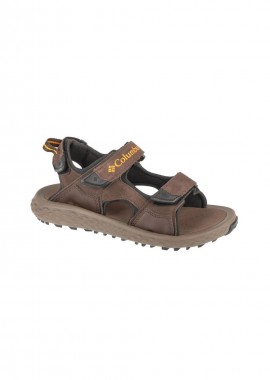 Columbia Konos Hiker 3Strap Sandal 2121571231
