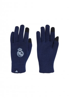 Adidas Real Madrid Gloves IY0459