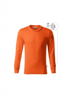 Rimeck unisex Resist LS Tshirt MLIR05LO